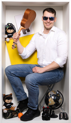 Reservierter Platz für Dich #0