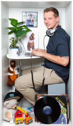 Reservierter Platz für Dich #4