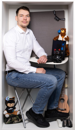 Reservierter Platz für Dich #0