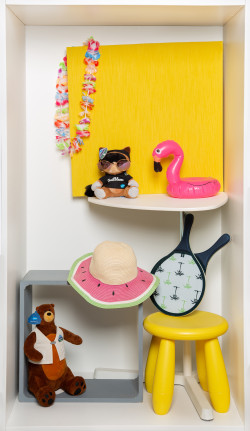 Reservierter Platz für Dich #14