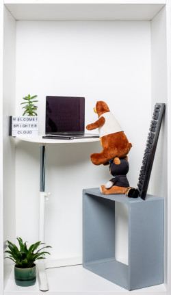 Reservierter Platz für Dich #21