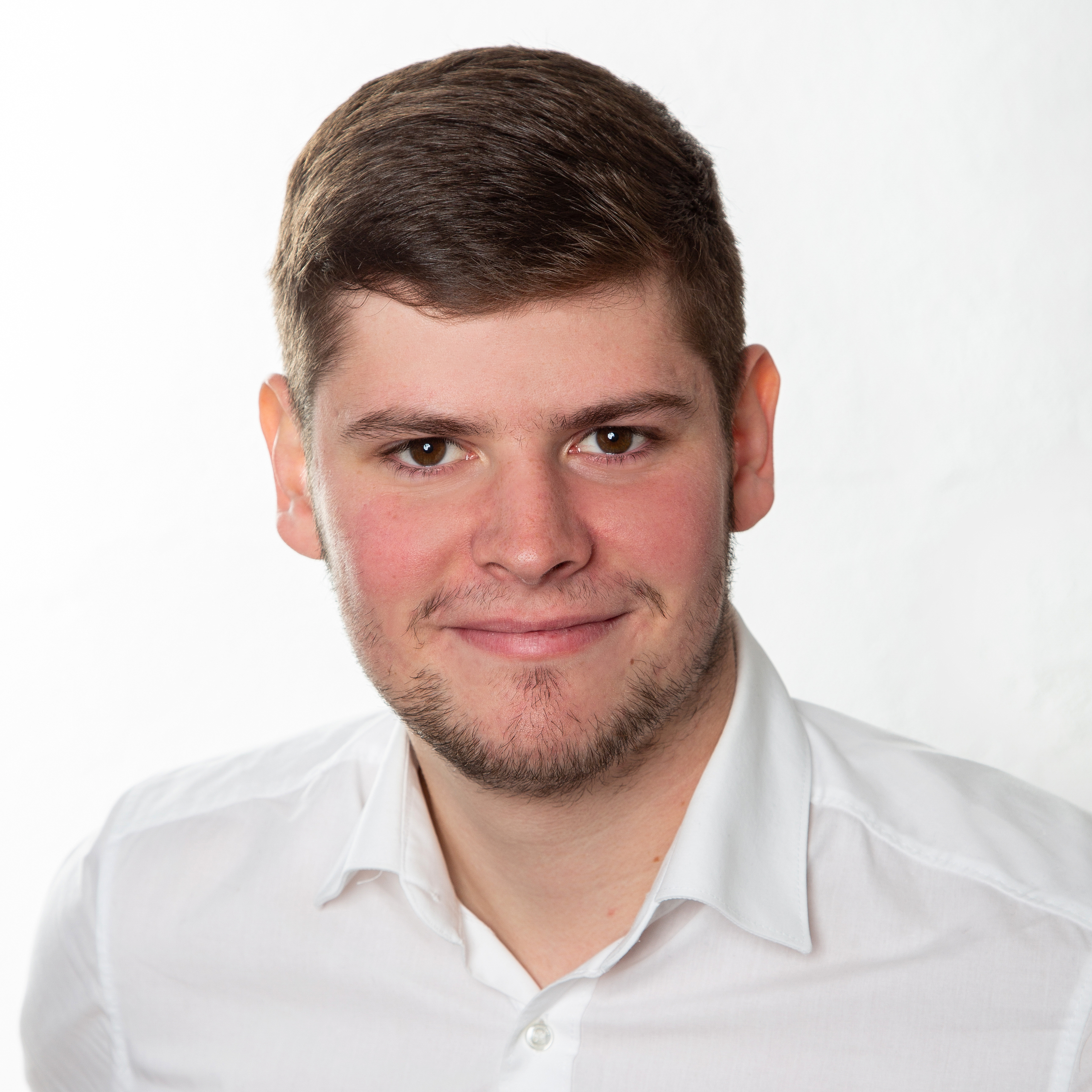 Portrait Jens Preu&szlig;ler