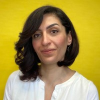 Portrait Devrim &Ccedil;okbilir